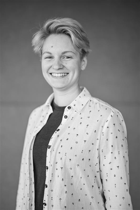 image for Nina Baldinger